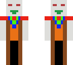 two face