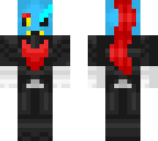 undyne