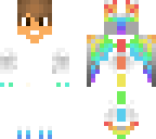 unicorn boy