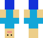 uspise down noob