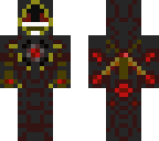 vampire warlock