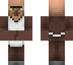 villager