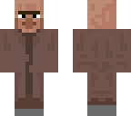 villager