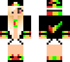 weed girl edition