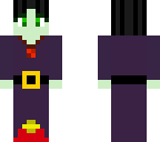 witch
