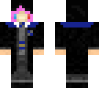 wizard pink