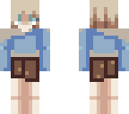aoko blue