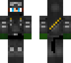 armored swat