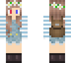backpac kid