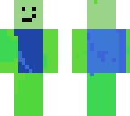 barnacle zombie gaming