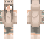 bear