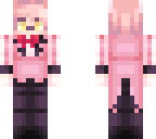better mangle cosplay