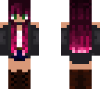 bexi's crap skin
