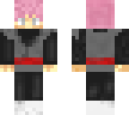 black goku rose'
