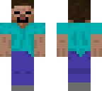 black herobrine