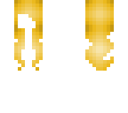 blonde hair base - reupload