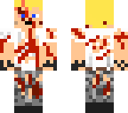 bloody kai