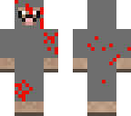 bloody sheep