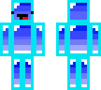 blue derp