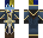 bluegold