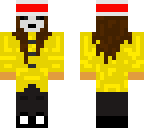 buckethead