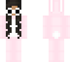 bunny girl