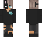 bunny mask