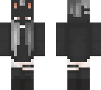 bunny mask