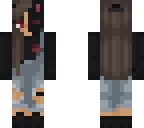 bunny mask