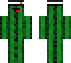 cactus fedora v2