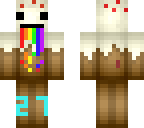 cake man 27