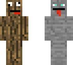 camo 3