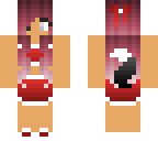 cheerleader
