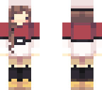 chibi trainer
