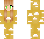 cloud skin