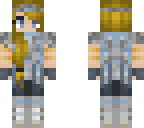 commander alyssa
