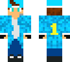 cool 1st try gamer 2