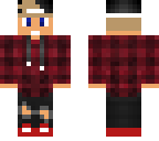 cool skin