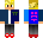 cool tt man