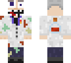 crazy doctor