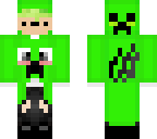 creeper