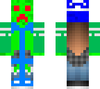 creeper