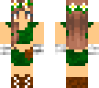 cute elf