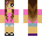 cute girl