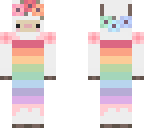 cute sheep