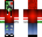 cyborg creeper