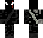 dark ninja