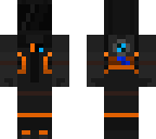 dark voyager
