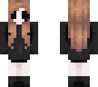 demon girl