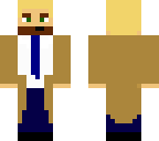 detective